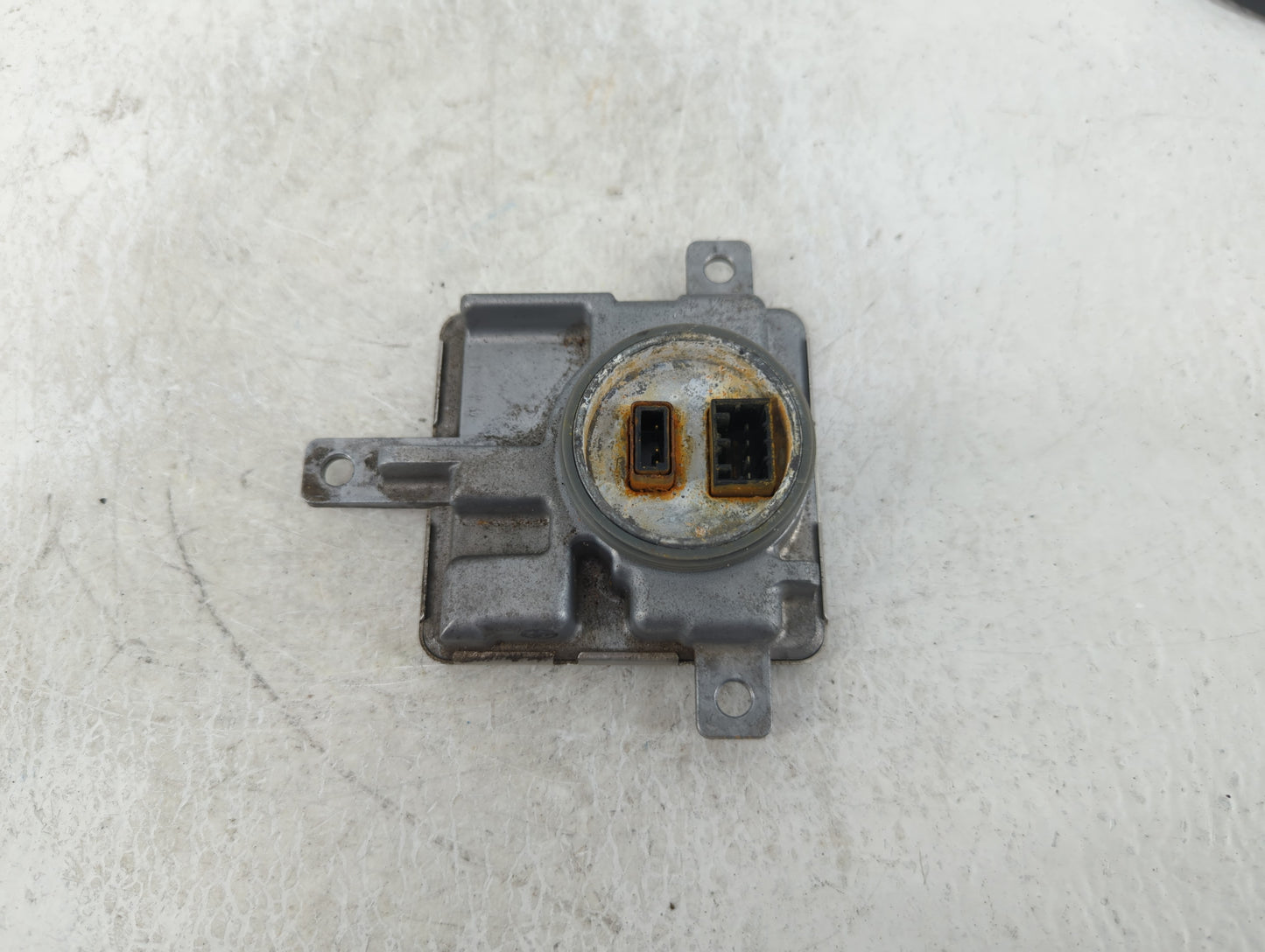 2013-2017 Audi Q5 Headlight Ballast Head Light - Oemusedautoparts1.com
