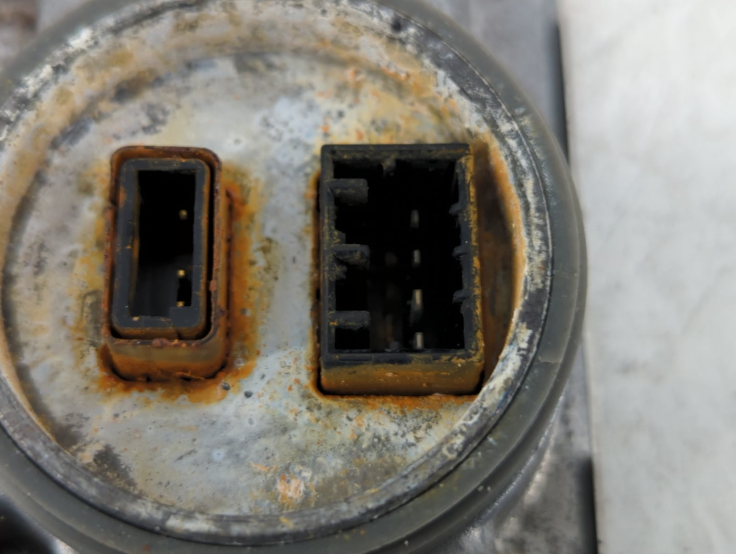 2013-2017 Audi Q5 Headlight Ballast Head Light - Oemusedautoparts1.com