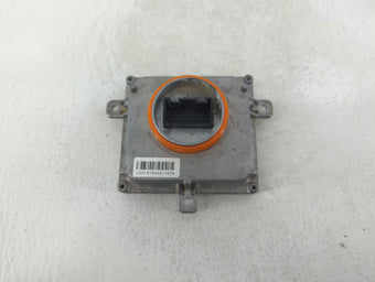 compare product 2017 Audi Q5 Headlight Ballast Head Light