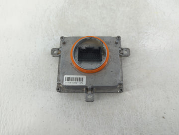 2017 Audi Q5 Headlight Ballast Head Light - Oemusedautoparts1.com