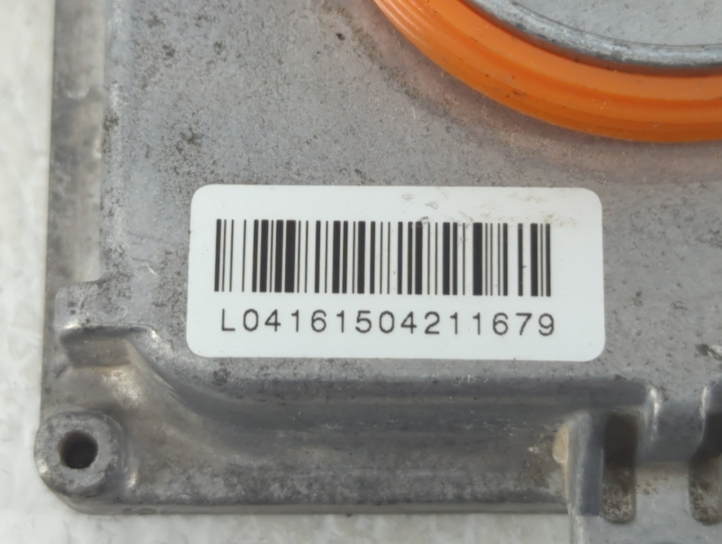 2017 Audi Q5 Headlight Ballast Head Light - Oemusedautoparts1.com