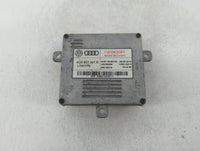 2017 Audi Q5 Headlight Ballast Head Light - Oemusedautoparts1.com