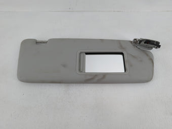 compare product 2015-2017 Audi Q5 Sun Visor Shade Replacement Passenger Right Mirror Fits Fits 2015 2016 2017 OEM Used Auto Parts