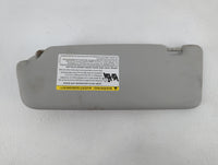 2015-2017 Audi Q5 Sun Visor Shade Replacement Passenger Right Mirror Fits Fits 2015 2016 2017 OEM Used Auto Parts - Oemuseda