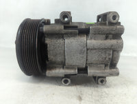 2017 Audi Q7 Air Conditioning A/c Ac Compressor Oem - Oemusedautoparts1.com