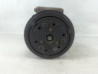 2017 Audi Q7 Air Conditioning A/c Ac Compressor Oem - Oemusedautoparts1.com