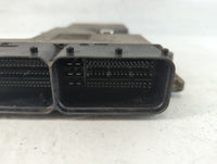 2017-2019 Audi Q7 PCM Engine Control Computer ECU ECM PCU OEM P/N:06E 907 425 Fits Fits 2017 2018 2019 OEM Used Auto Parts -