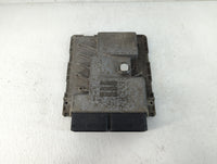 2017-2019 Audi Q7 PCM Engine Control Computer ECU ECM PCU OEM P/N:06E 907 425 Fits Fits 2017 2018 2019 OEM Used Auto Parts -