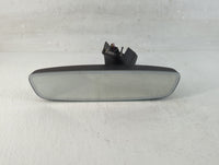 2017-2019 Audi Q7 Interior Rear View Mirror Replacement OEM P/N:E1104806 Fits Fits 2017 2018 2019 OEM Used Auto Parts - Oemu