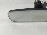 2017-2019 Audi Q7 Interior Rear View Mirror Replacement OEM P/N:E1104806 Fits Fits 2017 2018 2019 OEM Used Auto Parts - Oemu