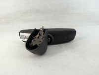 2017-2019 Audi Q7 Interior Rear View Mirror Replacement OEM P/N:E1104806 Fits Fits 2017 2018 2019 OEM Used Auto Parts - Oemu