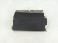 2017-2019 Audi Q7 Radio AM FM Cd Player Receiver Replacement P/N:4M0 035 223 Fits Fits 2017 2018 2019 OEM Used Auto Parts - 