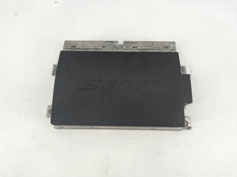 compare product 2017-2019 Audi Q7 Radio AM FM Cd Player Receiver Replacement P/N:4M0 035 223 Fits Fits 2017 2018 2019 OEM Used Auto Parts