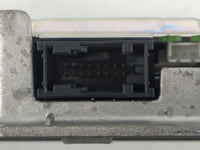 2017-2019 Audi Q7 Radio AM FM Cd Player Receiver Replacement P/N:4M0 035 223 Fits Fits 2017 2018 2019 OEM Used Auto Parts - 