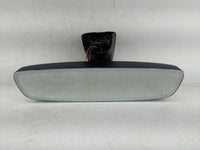 2017-2019 Audi Q7 Interior Rear View Mirror Replacement OEM P/N:E1104806 Fits Fits 2017 2018 2019 OEM Used Auto Parts - Oemu