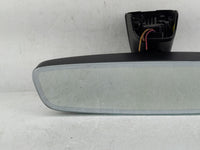 2017-2019 Audi Q7 Interior Rear View Mirror Replacement OEM P/N:E1104806 Fits Fits 2017 2018 2019 OEM Used Auto Parts - Oemu
