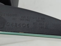 2017-2019 Audi Q7 Interior Rear View Mirror Replacement OEM P/N:E1104806 Fits Fits 2017 2018 2019 OEM Used Auto Parts - Oemu
