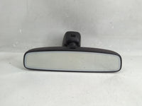 2017-2019 Audi Q7 Interior Rear View Mirror Replacement OEM P/N:E11038291 Fits Fits 2017 2018 2019 OEM Used Auto Parts - Oem