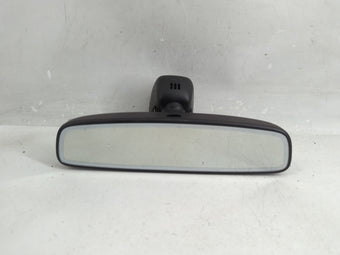 compare product 2017-2019 Audi Q7 Interior Rear View Mirror Replacement OEM P/N:E11038291 Fits Fits 2017 2018 2019 OEM Used Auto Parts
