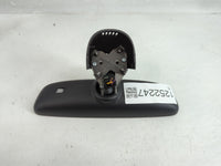 2017-2019 Audi Q7 Interior Rear View Mirror Replacement OEM P/N:E11038291 Fits Fits 2017 2018 2019 OEM Used Auto Parts - Oem