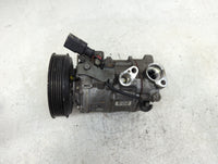 2017-2019 Audi Q7 Air Conditioning A/c Ac Compressor Oem - Oemusedautoparts1.com