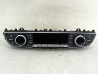 2017-2019 Audi Q7 Climate Control Module Temperature AC/Heater Replacement P/N:4M0820043AB 5HB 013 110-12 Fits Fits 2017 201