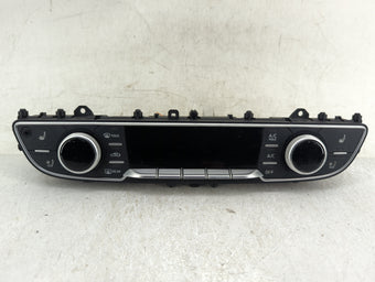 compare product 2017-2019 Audi Q7 Climate Control Module Temperature AC/Heater Replacement P/N:4M0820043AB 5HB 013 110-12 Fits Fits 2017 2018 2019 OEM Used Auto Parts