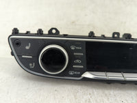2017-2019 Audi Q7 Climate Control Module Temperature AC/Heater Replacement P/N:4M0820043AB 5HB 013 110-12 Fits Fits 2017 201