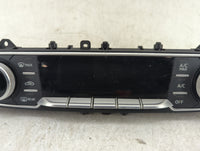 2017-2019 Audi Q7 Climate Control Module Temperature AC/Heater Replacement P/N:4M0820043AB 5HB 013 110-12 Fits Fits 2017 201