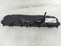2017-2019 Audi Q7 Climate Control Module Temperature AC/Heater Replacement P/N:4M0820043AB 5HB 013 110-12 Fits Fits 2017 201