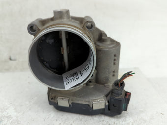 compare product 2011-2019 Audi Q7 Throttle Body Fits Fits 2008 2009 2010 2011 2012 2013 2014 2015 2016 2017 2018 2019 OEM Used Auto Parts