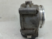 2011-2019 Audi Q7 Throttle Body Fits Fits 2008 2009 2010 2011 2012 2013 2014 2015 2016 2017 2018 2019 OEM Used Auto Parts - 