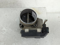 2011-2019 Audi Q7 Throttle Body Fits Fits 2008 2009 2010 2011 2012 2013 2014 2015 2016 2017 2018 2019 OEM Used Auto Parts - 