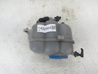 2017 Audi Q7 Radiator Coolant Overflow Expansion Tank Bottle - Oemusedautoparts1.com