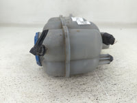 2017 Audi Q7 Radiator Coolant Overflow Expansion Tank Bottle - Oemusedautoparts1.com
