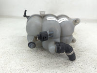2017 Audi Q7 Radiator Coolant Overflow Expansion Tank Bottle - Oemusedautoparts1.com