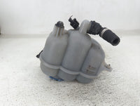 2017 Audi Q7 Radiator Coolant Overflow Expansion Tank Bottle - Oemusedautoparts1.com