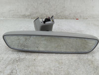 2017-2019 Audi Q7 Interior Rear View Mirror Replacement OEM P/N:4M0857511B 905-4346 Fits Fits 2017 2018 2019 OEM Used Auto P