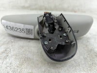 2017-2019 Audi Q7 Interior Rear View Mirror Replacement OEM P/N:4M0857511B 905-4346 Fits Fits 2017 2018 2019 OEM Used Auto P