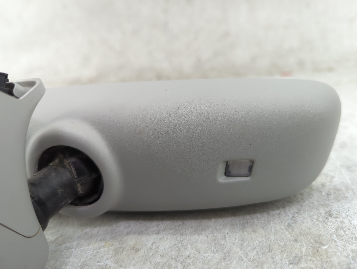 2017-2019 Audi Q7 Interior Rear View Mirror Replacement OEM P/N:4M0857511B 905-4346 Fits Fits 2017 2018 2019 OEM Used Auto P