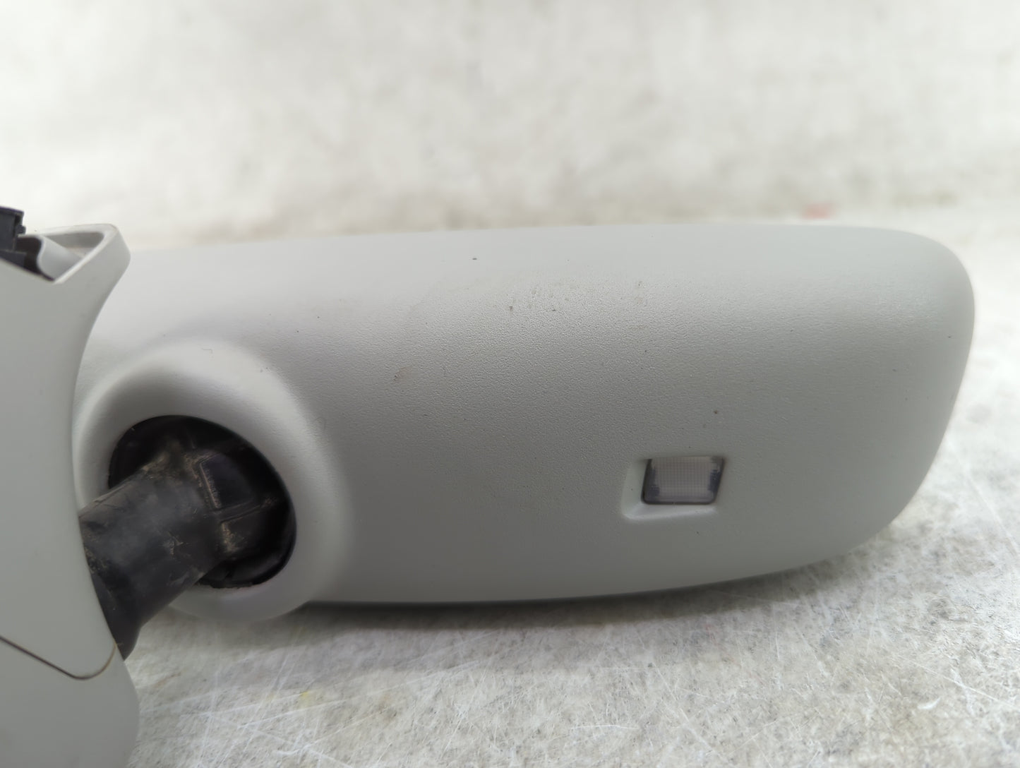 2017-2019 Audi Q7 Interior Rear View Mirror Replacement OEM P/N:4M0857511B 905-4346 Fits Fits 2017 2018 2019 OEM Used Auto P