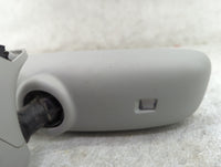 2017-2019 Audi Q7 Interior Rear View Mirror Replacement OEM P/N:4M0857511B 905-4346 Fits Fits 2017 2018 2019 OEM Used Auto P