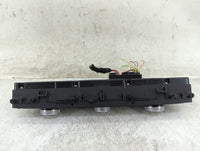 2017 Audi Q7 Climate Control Module Temperature AC/Heater Replacement P/N:4M0820043R 5HB013092-05 Fits OEM Used Auto Parts -