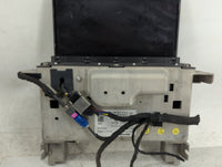 2017 Audi Q7 Information Display Screen - Oemusedautoparts1.com