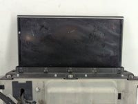 2017 Audi Q7 Information Display Screen - Oemusedautoparts1.com