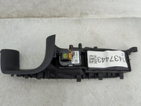2017 Audi Q7 Master Power Window Switch Replacement Driver Side Left P/N:4M0959565 Fits OEM Used Auto Parts - Oemusedautopar