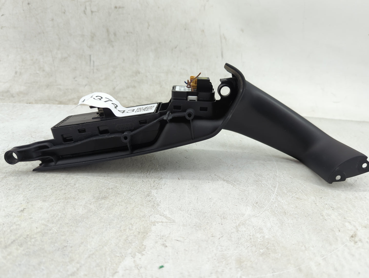 2017 Audi Q7 Master Power Window Switch Replacement Driver Side Left P/N:4M0959565 Fits OEM Used Auto Parts - Oemusedautopar