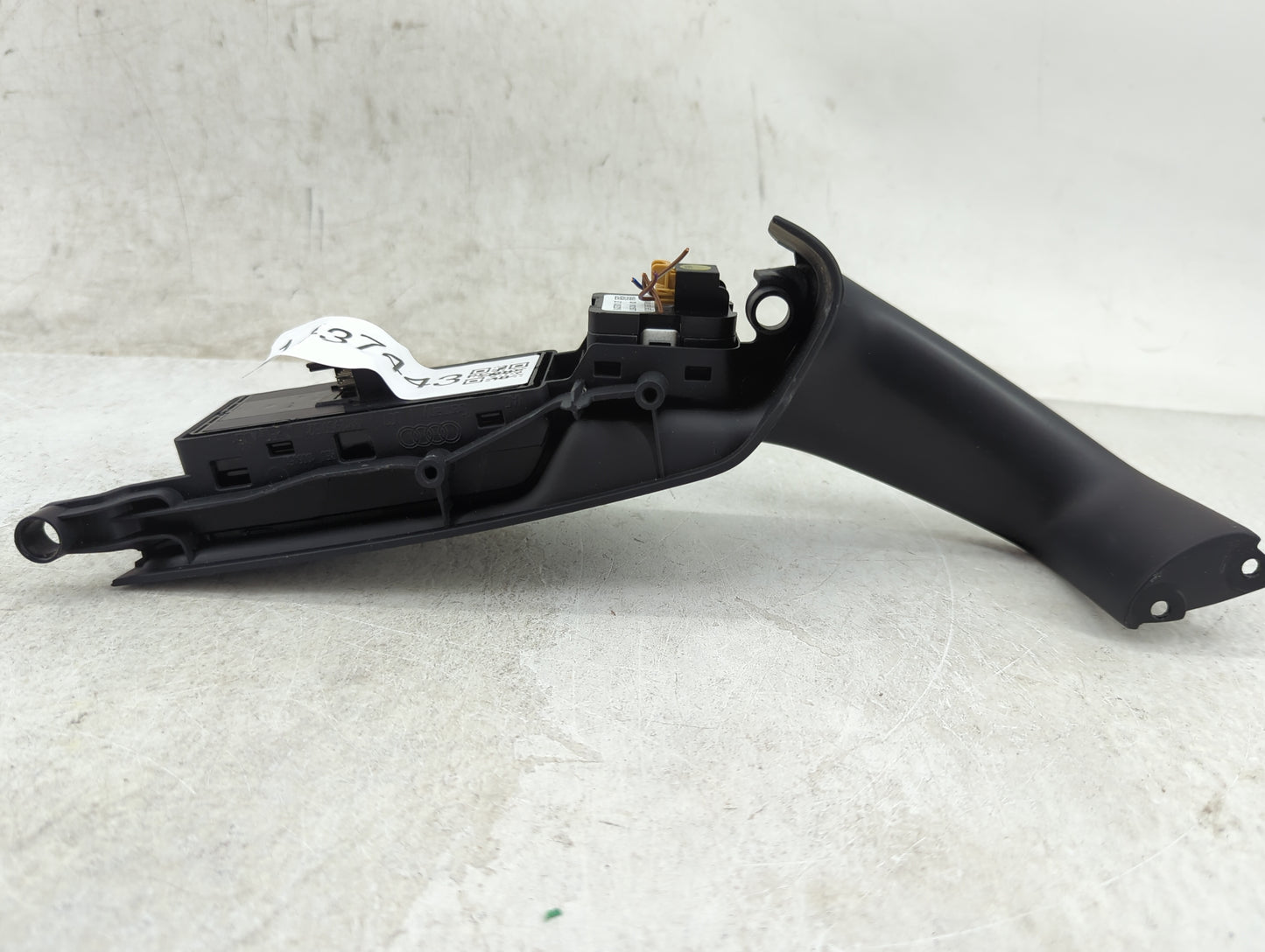 2017 Audi Q7 Master Power Window Switch Replacement Driver Side Left P/N:4M0959565 Fits OEM Used Auto Parts - Oemusedautopar