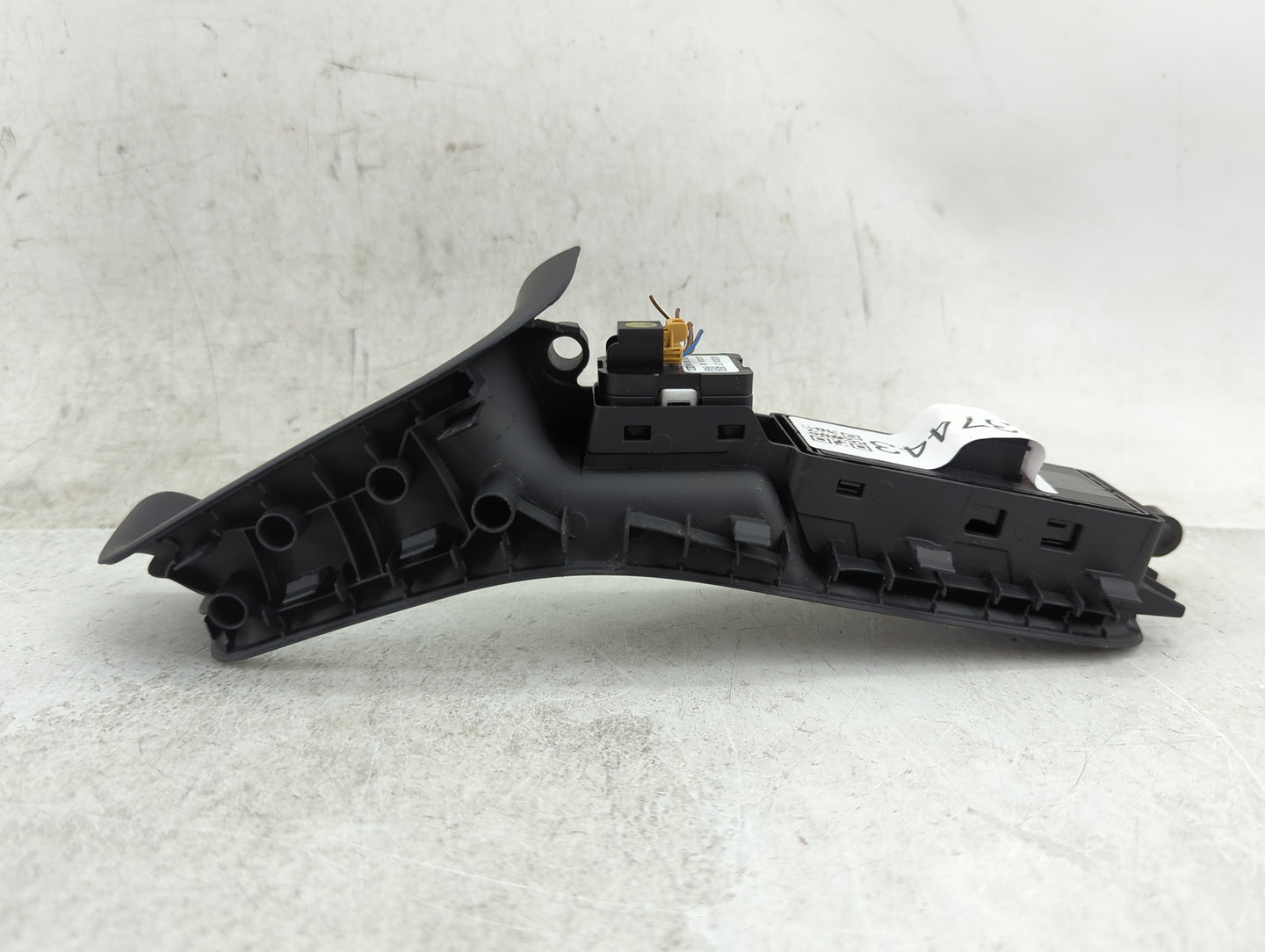 2017 Audi Q7 Master Power Window Switch Replacement Driver Side Left P/N:4M0959565 Fits OEM Used Auto Parts - Oemusedautopar