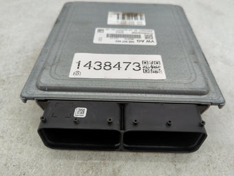 compare product 2017-2019 Audi Q7 PCM Engine Control Computer ECU ECM PCU OEM P/N:06E907425 5WP50201 Fits Fits 2017 2018 2019 OEM Used Auto Parts